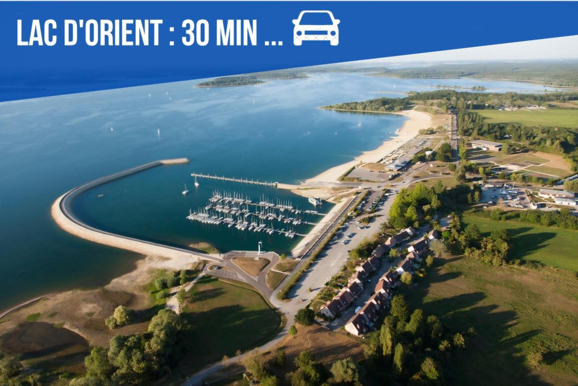 Apartment Les Combles De Colbert- Hyper Center *