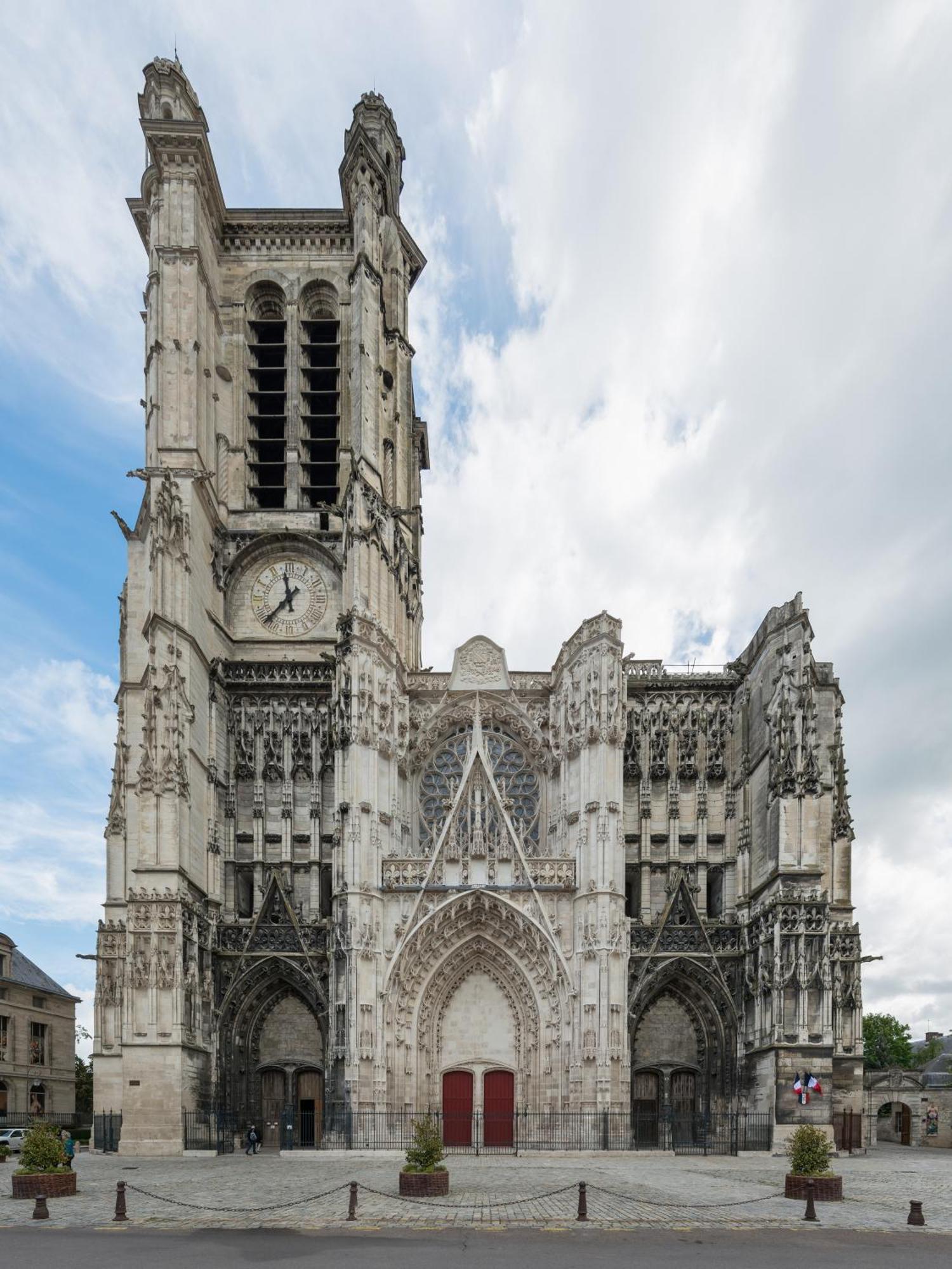 Les Combles De Colbert- Hyper Center *
